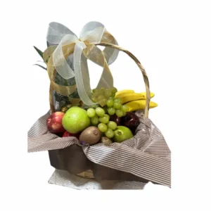 Canasta de frutas regalosenvictoria.com